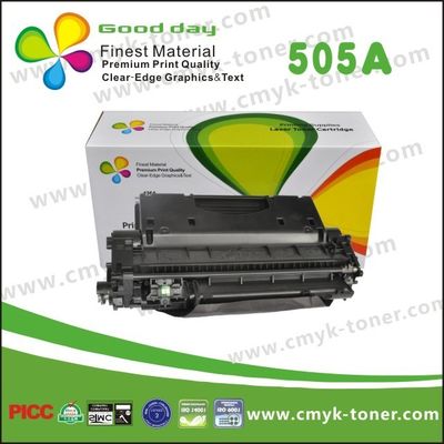Top 10 Merek 505A Cartridge Toner  Hitam Kompatibel Untuk Laserjet P2035 P2055