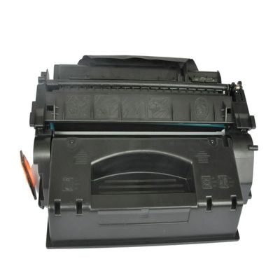Q5949A 49A Kartrid Toner Hitam Digunakan untuk HP LaserJet 1160 1320N