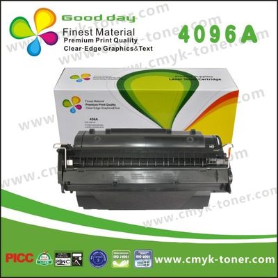 C4096A Kompatibel HP Balck Laser Toner Cartridge Dengan 5000 halaman hasil