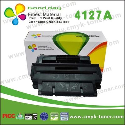 27A 4127A Toner Cartridge Digunakan Untuk HP LaserJet 4000 4000N 4000T 4050 4050N Hitam