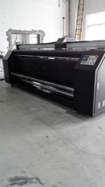 Format Besar Pop Up Cermin Bendera Tenda Mesin Cetak Kertas Dinding, printer kain digital