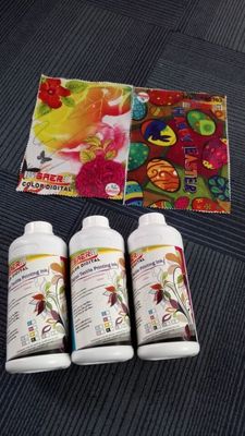 Mimaki Wide Format Tinta Printer Printer Sublimasi Untuk Bendera