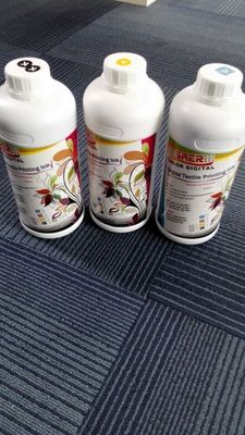 Mimaki Wide Format Tinta Printer Printer Sublimasi Untuk Bendera