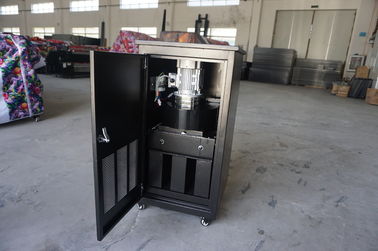 Resolusi Tinggi Dual 4 Warna Mutoh Sublimasi Printer Untuk Luar Menggunakan