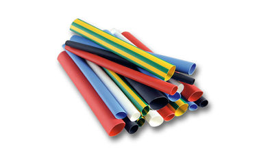 KT2300 Heat Shrink Tubing (M23053 / 2, CL2) 2: 1 PVC Rendah -Biaya