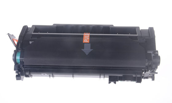 3000 Halaman Menghasilkan 7553A Toner Cartridge  Hitam Untuk P2014 P2015 Dengan Kapasitas Tinggi