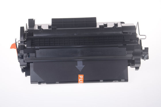 Kartrid Toner Laser HP Kompatibel 55A CE255A Digunakan Untuk Laserjet Enterprise P3015