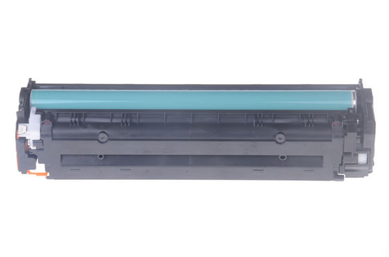 Kartrid Toner Warna CB540A HP Yang Diganti Untuk CP1215 Dengan Serbuk Kimia Impor