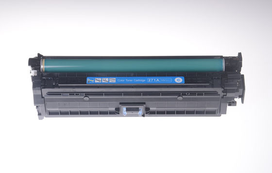 Kartrid Toner Warna 270A 650A Digunakan Untuk H P LaserJet CP5525 CP5520