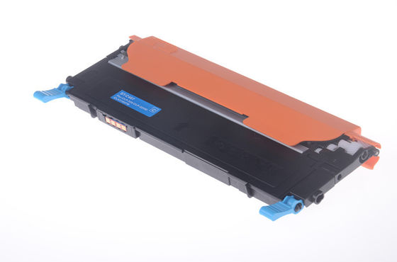 4 Warna Toner Cartridge Kompatibel CLT 407 Untuk CLP-320 325 / CLX3185