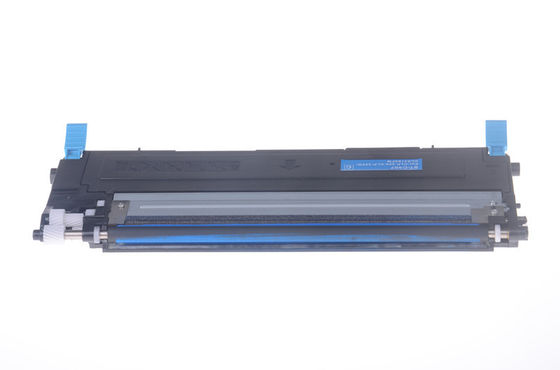 4 Warna Toner Cartridge Kompatibel CLT 407 Untuk CLP-320 325 / CLX3185